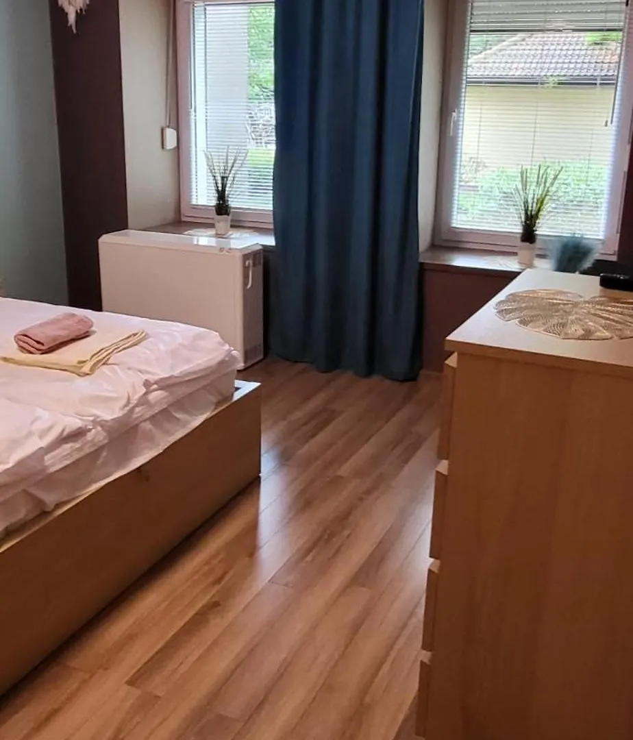 Amj Apartament ヴロツワフ アパート